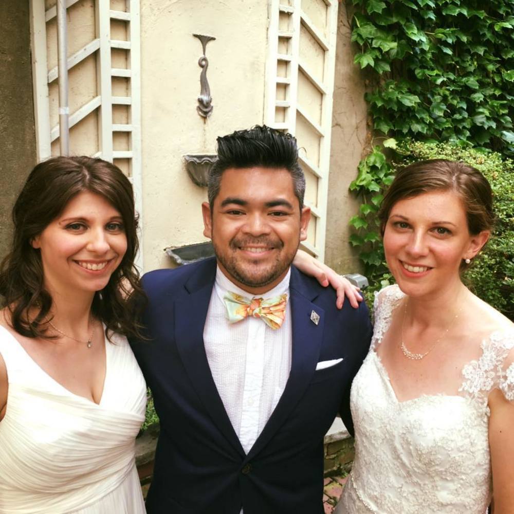 Meet your Posher, Enrique